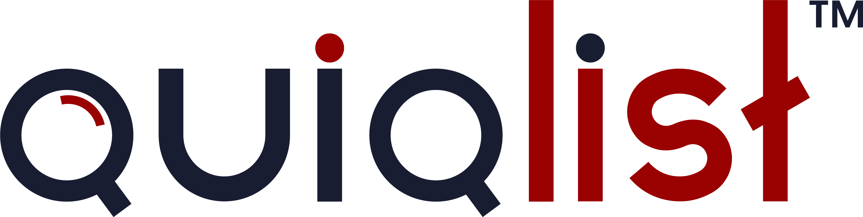 QuiqList